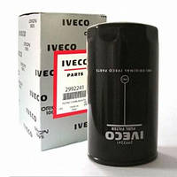 Фильтр топливный IVECO EUROCARGO I-III, TECTOR (2992241) Iveco Motors