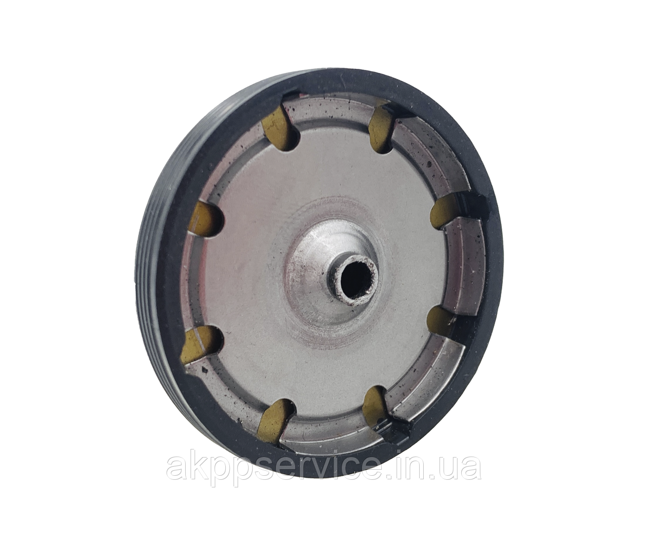 Заглушка корпусу АКПП DSG 7 DQ200 0AM301212C 0AM301212A