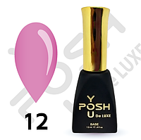 YouPOSH Френч база DeLux №11, 12мл