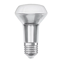 Лампа OSRAM LED R63 60 4.3W/827 230V GL E27 светодиодная