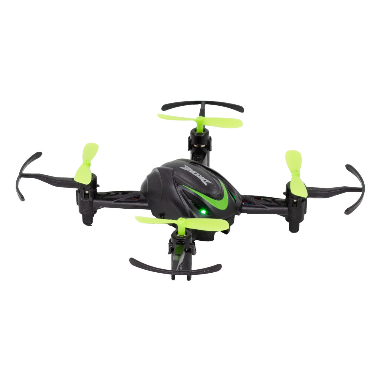 Квадрокоптер JJRC H48 міні дрон