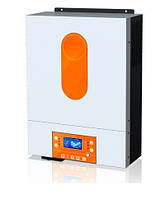 Гібридний інвертор AXIOMA energy ISMPPT BF DOU G 6000 (6 кВт, 48VDC, 1 MPPT, PVmax 6кВт.)