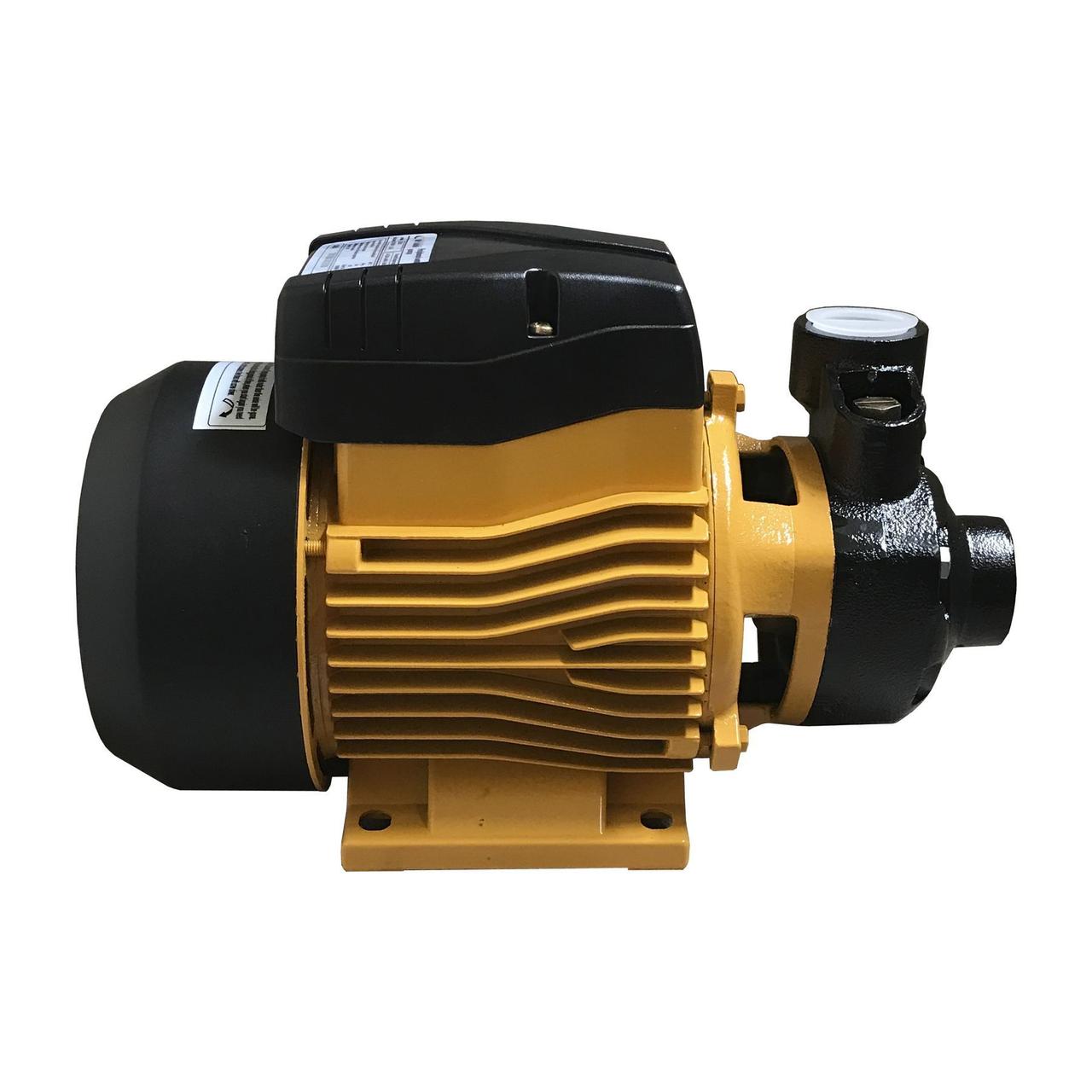 Насос вихровий 0,55 кВт Optima QB70, фото 1