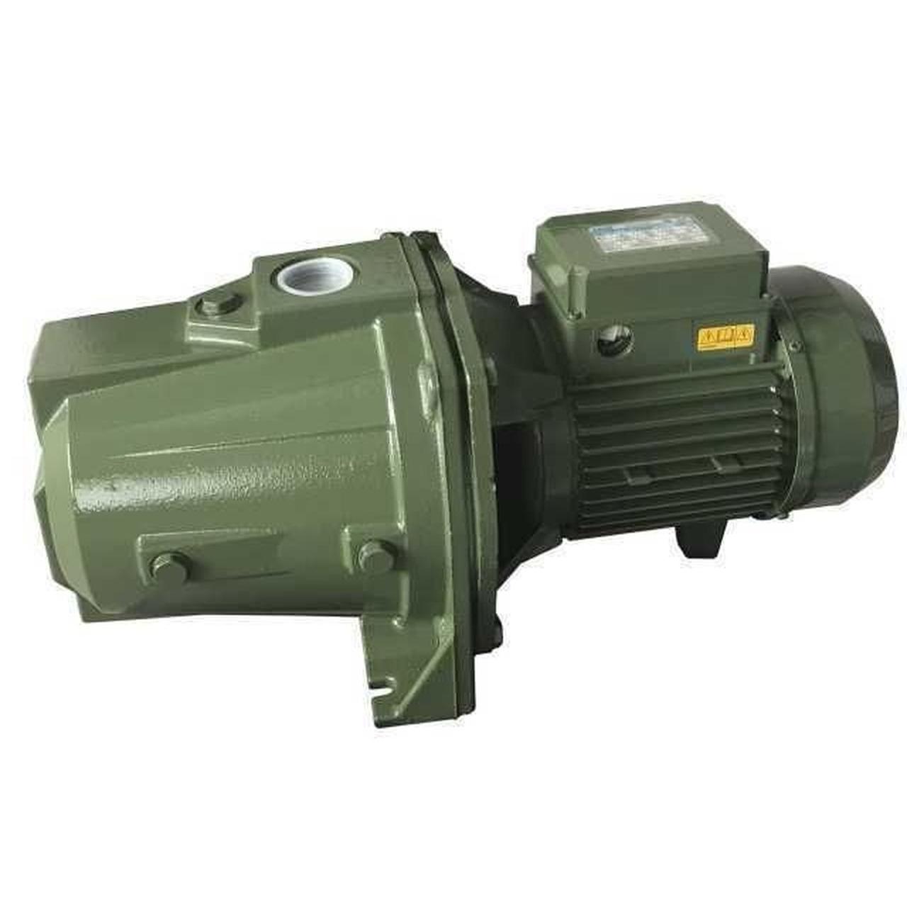 Насос центробежный M-300B 1.5 кВт SAER (7 м3/ч, 60 м) - фото 1 - id-p1773690003