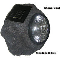 Світильник на сонячних батареях "Stone Spot", AXIOMA energy