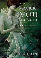 Magick of You Oracle (Оракул Твоей Магии)