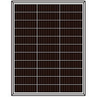 Солнечная батарея монокристаллическая AXIOMA energy AX-100M 100Вт