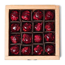 Набір цукерок з чурчхелою, 16шт