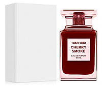 Духи унисекс Tom Ford Cherry Smoke Tester (Том Форд Черри Смок) Парфюмированная вода 100 ml/мл Тестер
