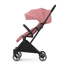 Прогулянкова коляска Kinderkraft Indy 2 Dhalia Pink (KSINDY00PNK0000), фото 5