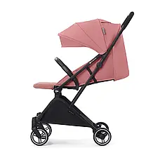 Прогулянкова коляска Kinderkraft Indy 2 Dhalia Pink (KSINDY00PNK0000), фото 4
