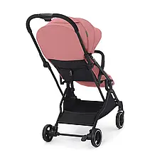 Прогулянкова коляска Kinderkraft Indy 2 Dhalia Pink (KSINDY00PNK0000), фото 6