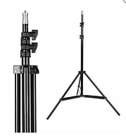 Штатив стійка для кільцевої лампи 0,7-2,1 м