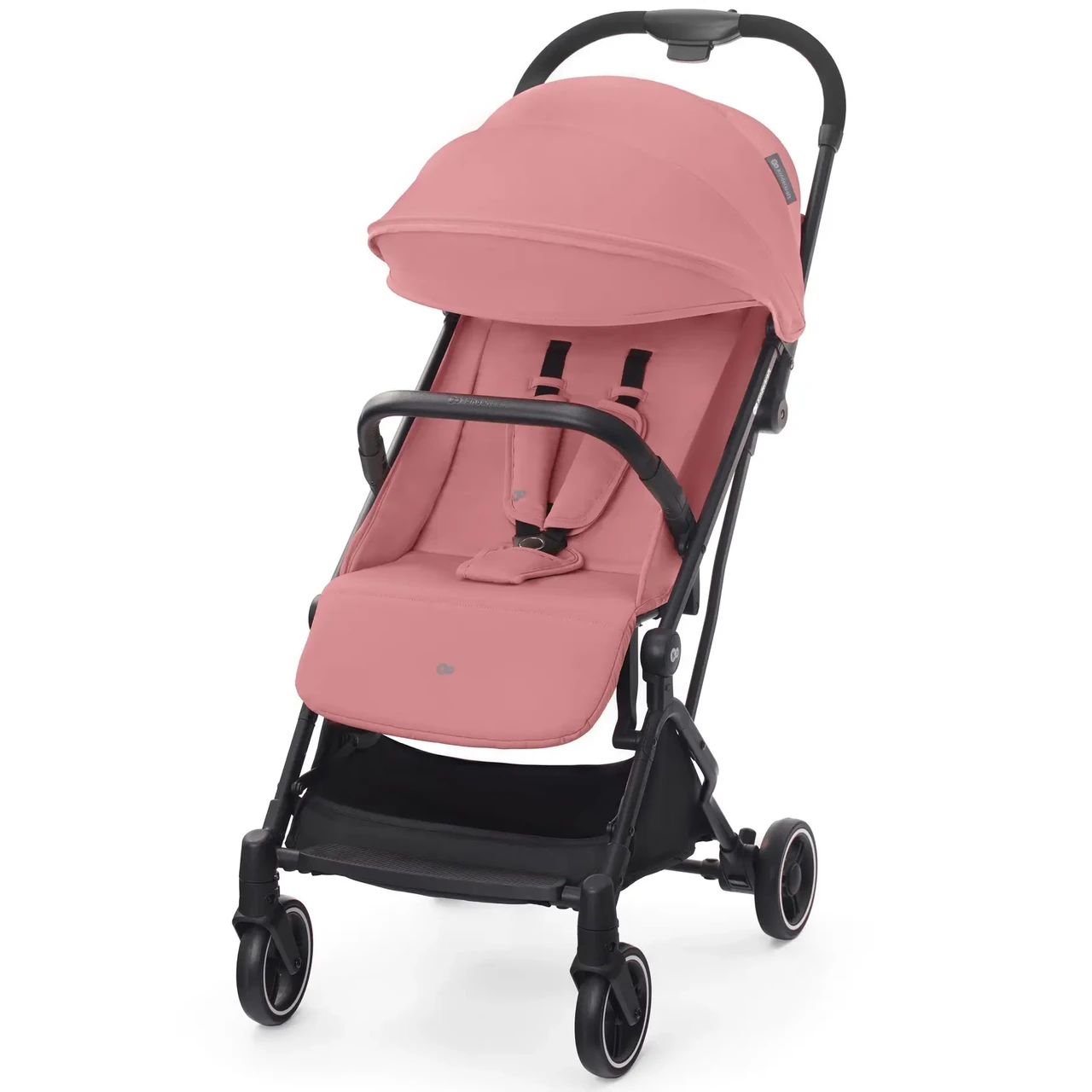 Прогулянкова коляска Kinderkraft Indy 2 Dhalia Pink (KSINDY00PNK0000)