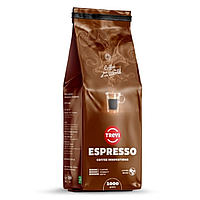 Кофе в зернах Купаж Trevi Espresso, 1кг