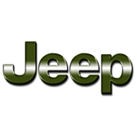 JEEP КУЗОВ ТА ОПТИКА