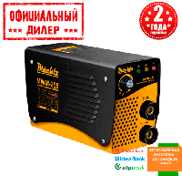 Сварочный аппарат Mächtz MWM-255 (7.1 кВт, 255 А) Топ 3776563