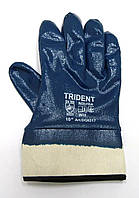 Робочі рукавички МБС Trident DQ 6217