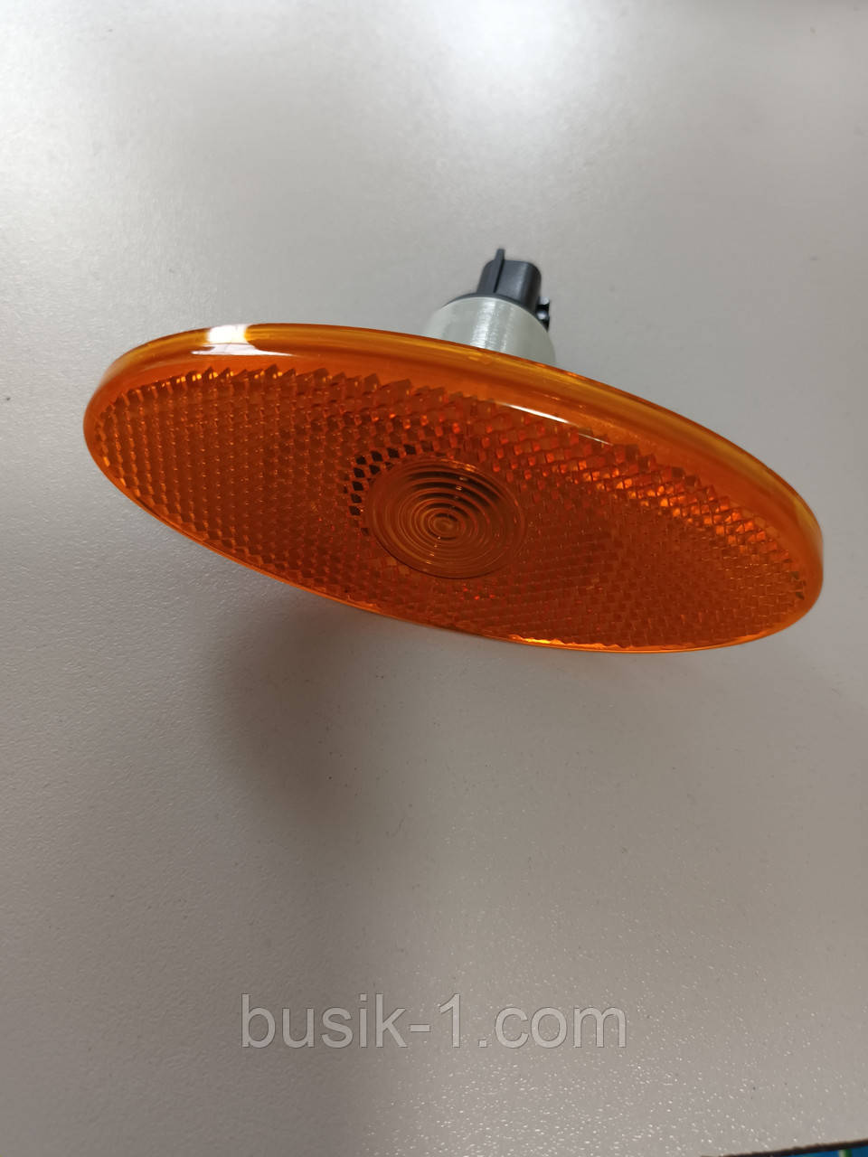 Маркер (ліхтар на бік) Master 10 з патрончиком, фото 1