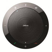 Bluetooth-спикерфон Jabra Speak 510 MS, Black (7510-109) (код 1124187)