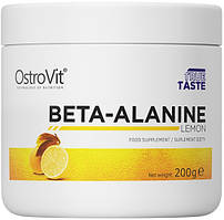 Бета-Аланін OstroVit — Beta-Alanine (200 грамів)