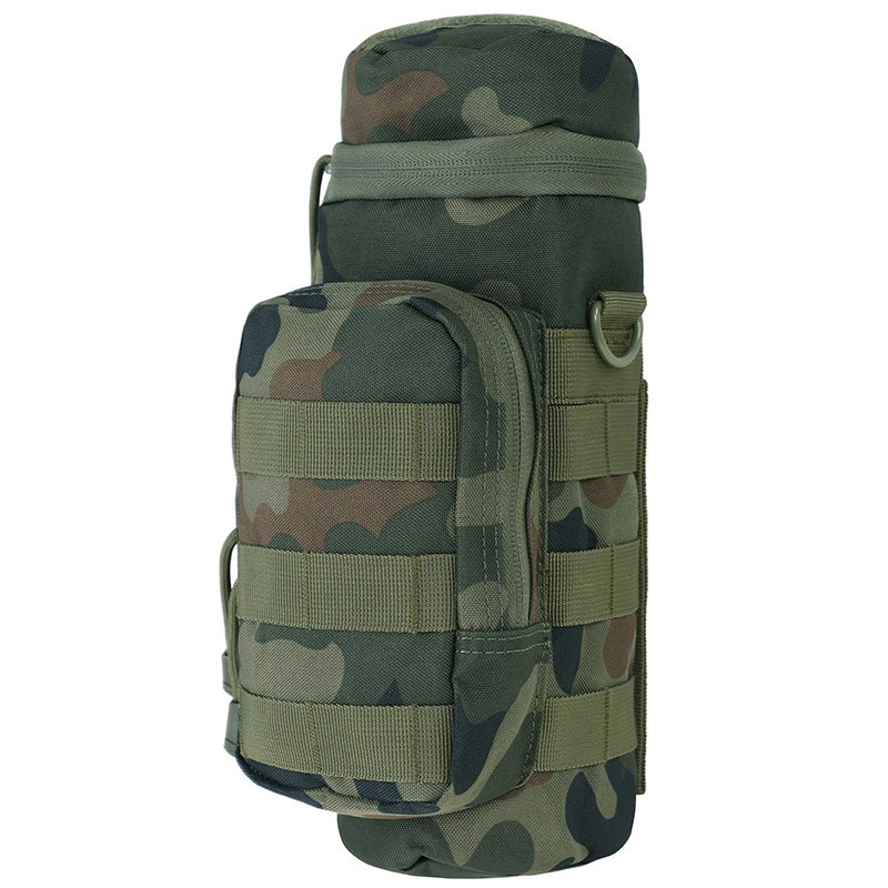 Кишеня циліндрична для бутлика або термоса Dominator Wz.93 5905101202412, фото 1