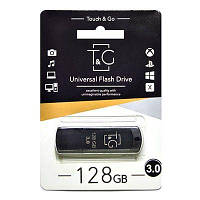 USB 3.0 Flash Drive 64Gb Hi-Rali Corsair series Silver, HI-64GB3CORSL (код 923175)