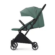 Прогулянкова коляска Kinderkraft Indy 2 Sea Green (KSINDY00GRE0000), фото 4