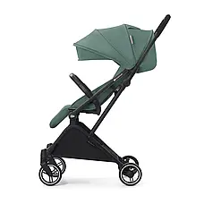Прогулянкова коляска Kinderkraft Indy 2 Sea Green (KSINDY00GRE0000), фото 5