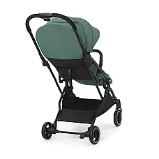 Прогулянкова коляска Kinderkraft Indy 2 Sea Green (KSINDY00GRE0000), фото 6