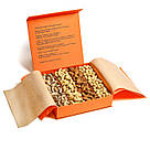 Подарунковий набір горіхів mini classic, фото 3