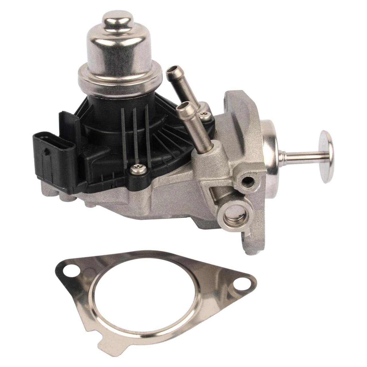 Клапан EGR рециркуляції газів BMW b47 b57 11718513132, фото 1