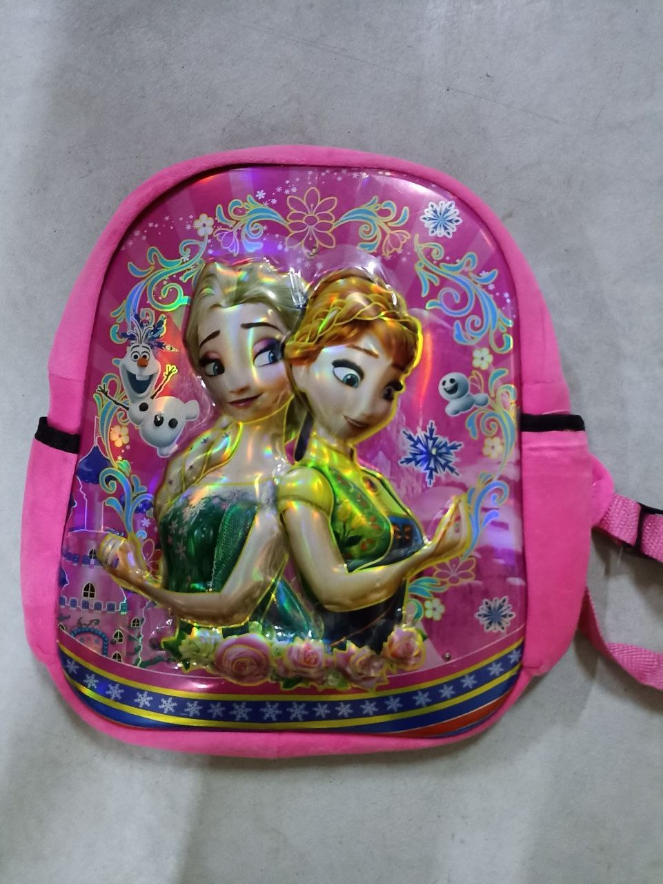 Рюкзак герої мультиків Принцеси Дісней