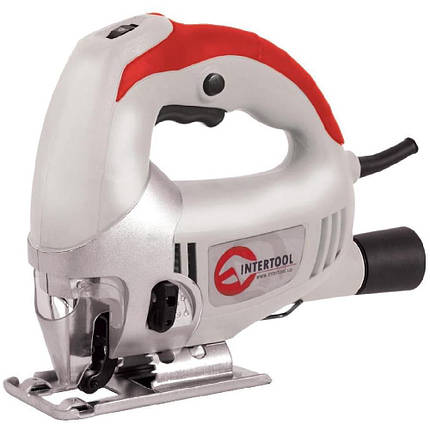 Лобзик електричний INTERTOOL DT-0460, фото 1