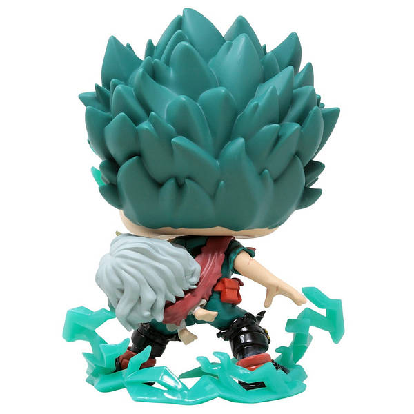 Funko Pop My Hero