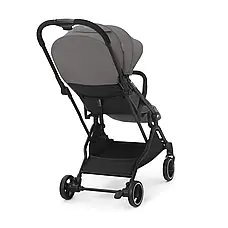 Прогулянкова коляска Kinderkraft Indy 2 Cozy Grey (KSINDY00GRY0000), фото 6