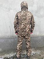 Військова форма Тактичний одяг ПІКСЕЛЬ ЗСУ