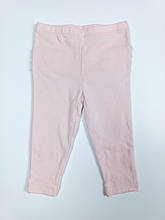 Штанішки для дівчинки Картерс, 9м (69-72см)