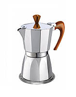 Гейзерная кофеварка G.A.T. Magnifica на 9 чашек 450 мл, 02-030-09