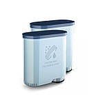 Фільтр для води Philips Saeco AquaClean CA6903/10 2шт. (Фільтр для очищення води від накипу Philips AquaClean), фото 3