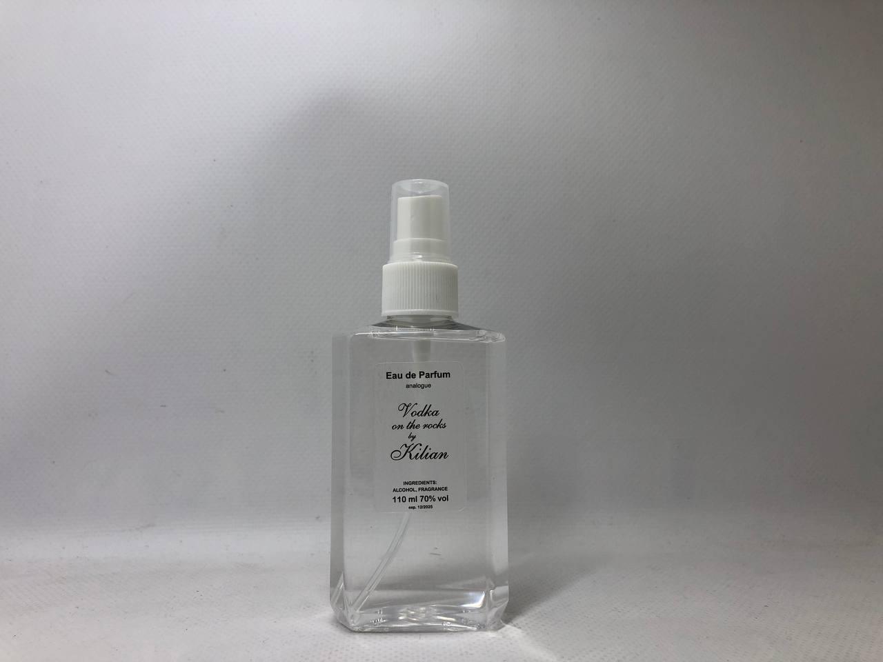 Парфумована вода Vodka On The Rocks 110ml, фото 1