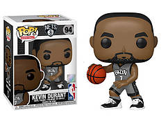 Фігурка Funko Pop Фанко Поп NBA: Brooklyn Nets - Kevin Durant Кевін Дюрант 10 см FP NBA KD 94