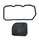 Фільтр + прокладення піддону Варіатор CVT 722.8 Mercedes-Benz A1693710480 A1693713580 A1693771395, фото 2