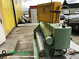 Шпонозшивний верстат Kuper, фото 4