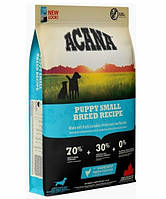 Acana (Акана) Puppy Small Breed сухий корм для цуценят дрібних порід, 6 кг