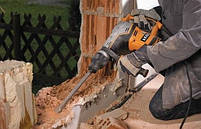 Відбійний молоток AEG MH5G 	 4935443170, фото 4