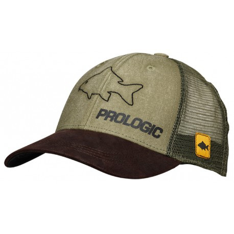 Кепка Prologic Big Chuck Cap