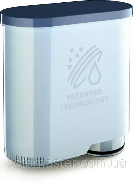 Фільтр-картридж Philips Aqua Clean для кавомашин Saeco і Philips СА6903/10