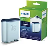 Фільтр-картридж Philips Aqua Clean для кавомашин Saeco і Philips СА6903/10 (без коробки), фото 2