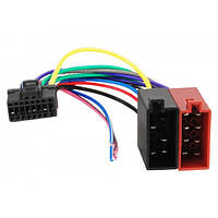 Роз'єм для магнітоли Alpine ACV 450503